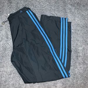 ADIDAS track pants